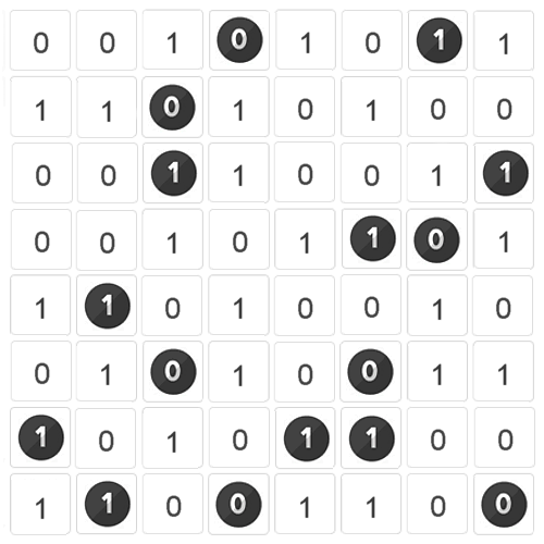 binary difficile